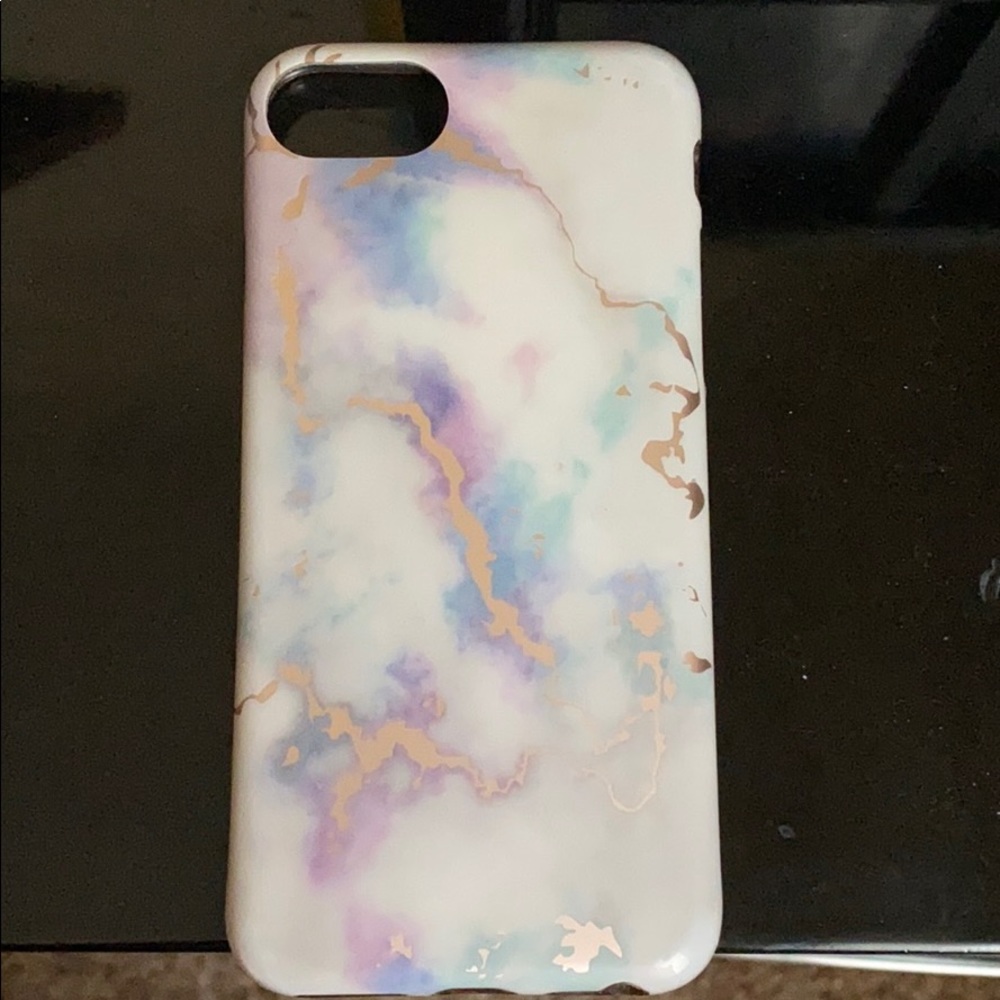 iPhone 6,7,8 phone case.